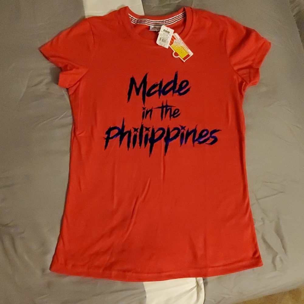 Womens T-Shirt